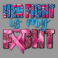 Her Fight Is My Fight Vintage Hoodie | Teevron