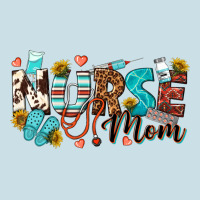 Nurse Mom Ladies Tee | Teevron