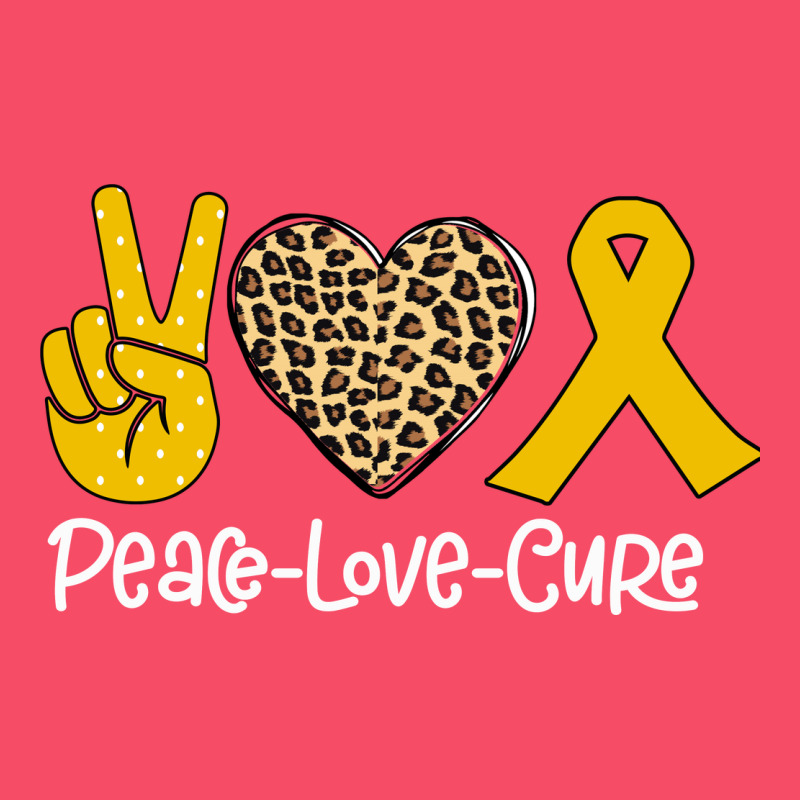 Peace Love Cure Premium Sweatshirt by Bettercallsaul | Teevron