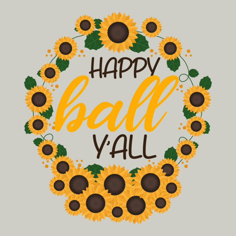 Happy Fall Sunflowers Heavyweight Hoodie by Bettercallsaul | Teevron