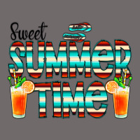 Sweet Summer Time Cocktail Urban Hoodie | Teevron