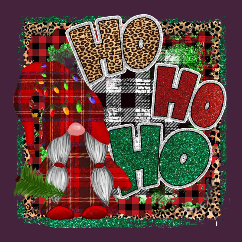 Ho Ho Ho Gnomes Classic Tee by CowhideDigitalArt | Teevron