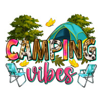 camping vibes | Teevron