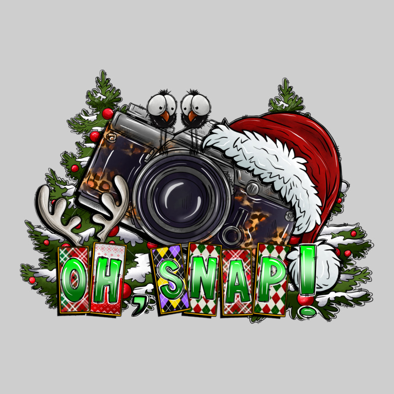 Oh,snap! Premium Tee by CowhideDigitalArt | Teevron