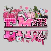 Emt Cancer And Fall Premium Tee | Teevron