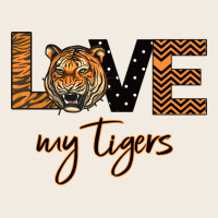 My Tigers Premium Sweatshirt | Teevron