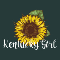 Kentucky Girl Premium Sweatshirt | Teevron