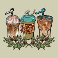 Western Coffees Heavy Core Tee | Teevron