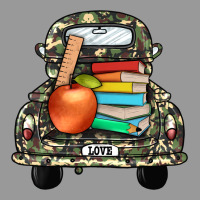 Farm Truck,back To School Vintage Hoodie | Teevron