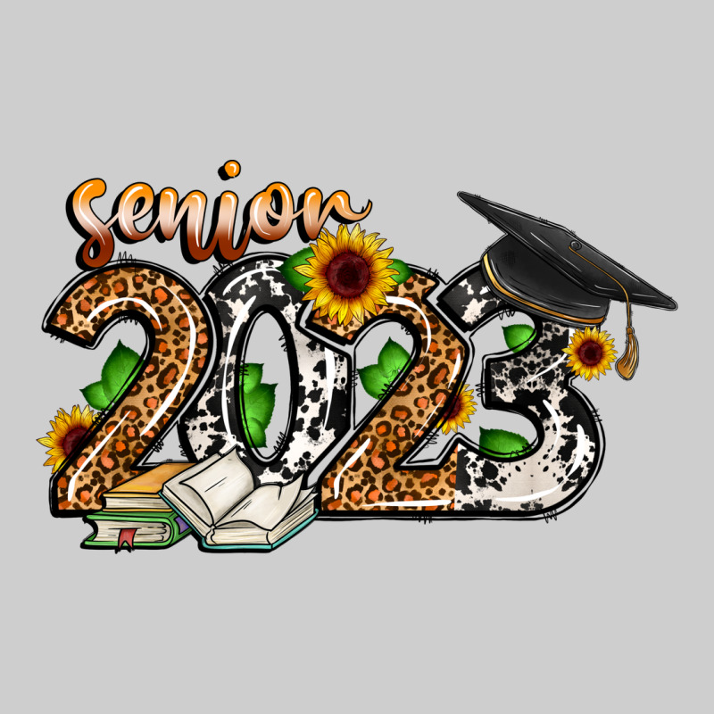 Senior 2023 Premium Tee by CowhideDigitalArt | Teevron