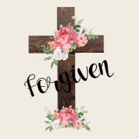 Forgiven Premium Sweatshirt | Teevron