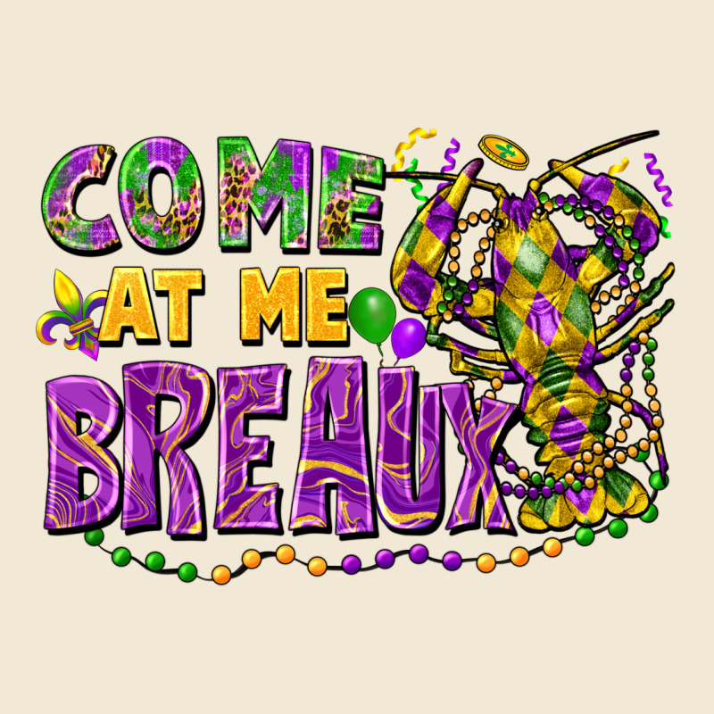 Come At Me Breaux Premium Tee by FaDigitalArtStudio | Teevron