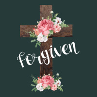 Forgiven Premium Sweatshirt | Teevron