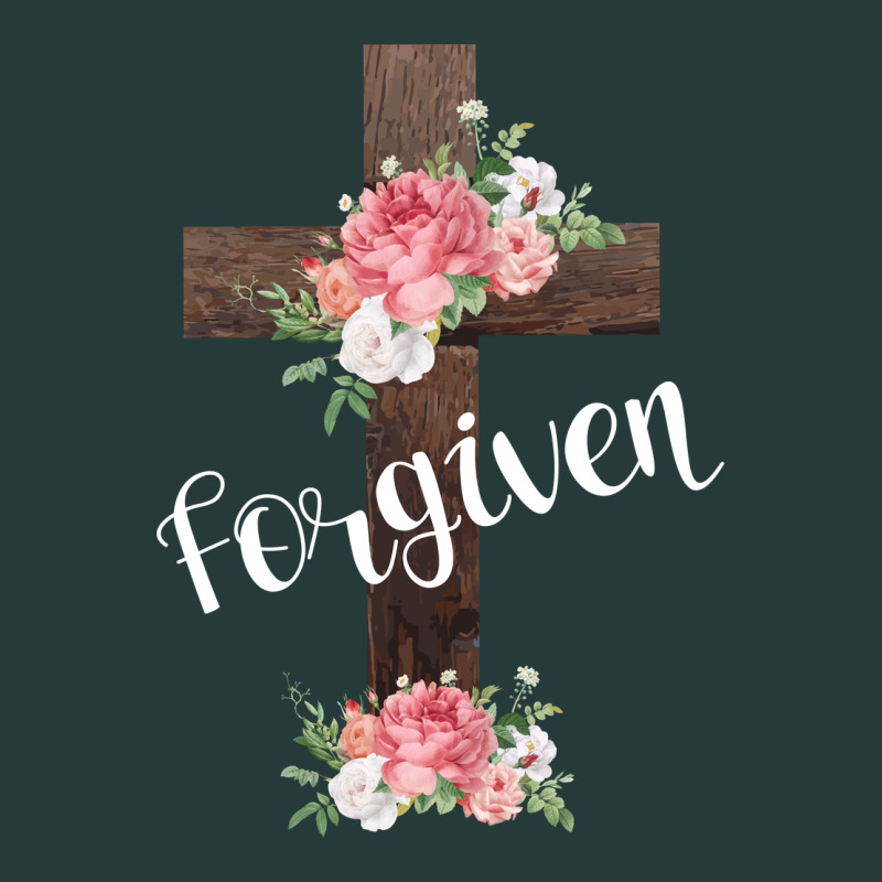 Forgiven Premium Sweatshirt by Bettercallsaul | Teevron