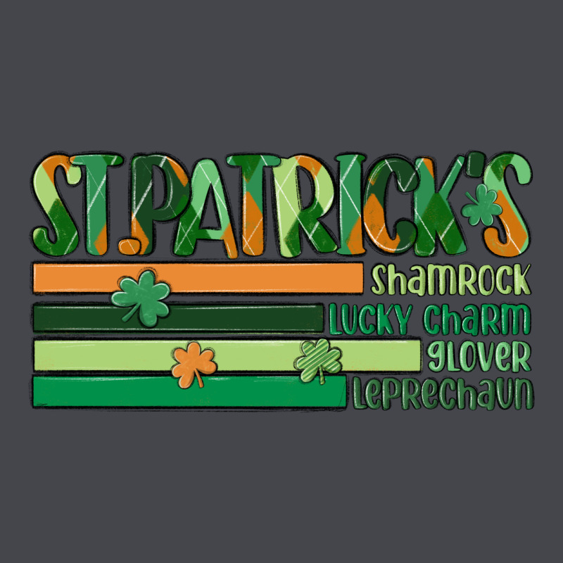 St. Patrick's Day Long Sleeve Tee by MaliasSmallBusiness | Teevron
