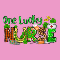 St. Patrick's One Lucky Nurse Urban Hoodie | Teevron