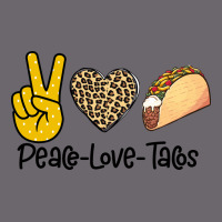 Peare Love Tacos Premium Sweatshirt | Teevron