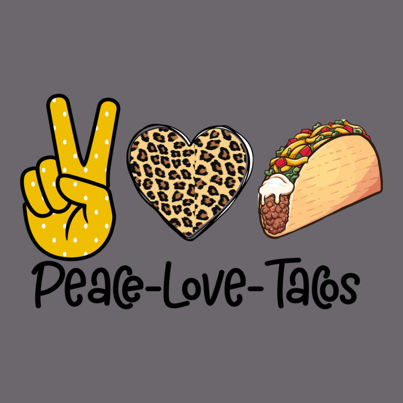 Peare Love Tacos Premium Sweatshirt by Bettercallsaul | Teevron