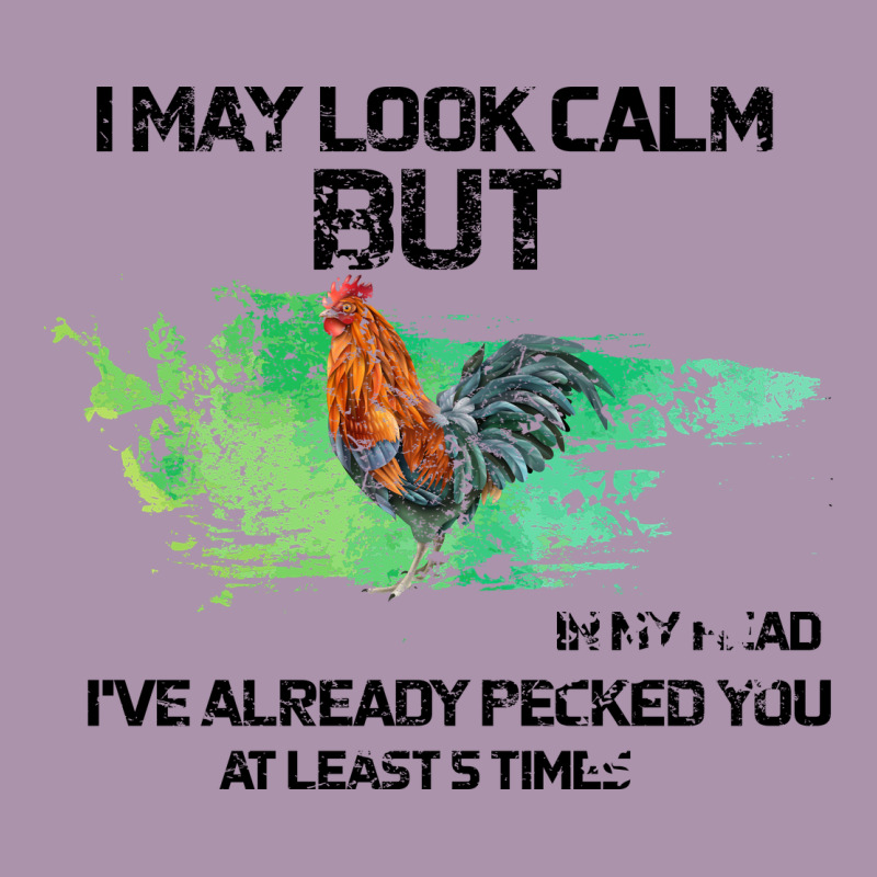 Rooster Heavyweight Hoodie by Bettercallsaul | Teevron