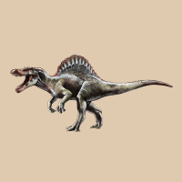 Spinosaurus Heavyweight Sweatshirt | Teevron