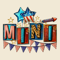 American Mini 4th Of July Premium Tee | Teevron