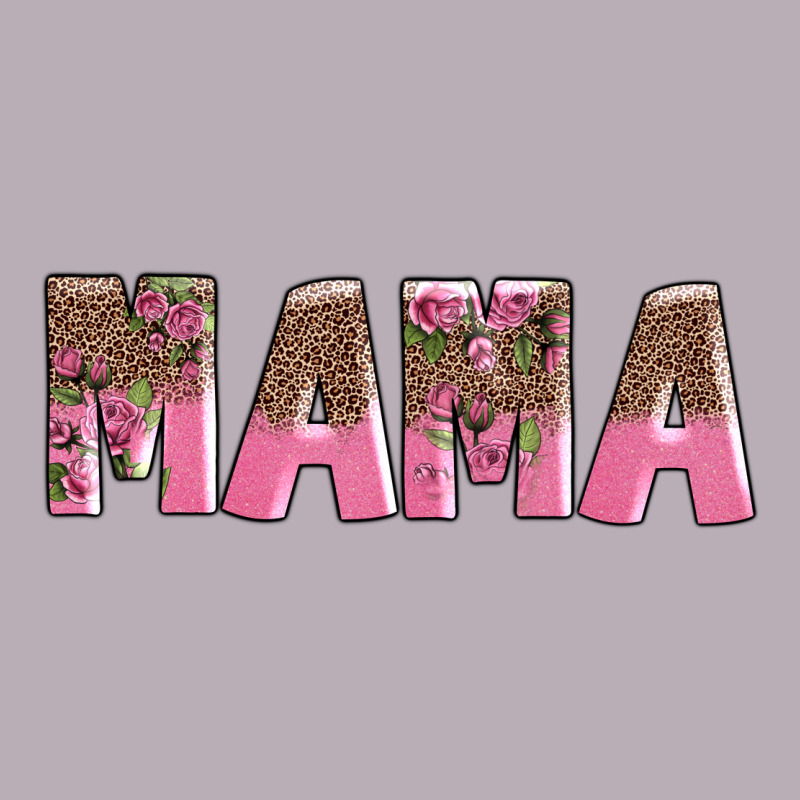 Mama Vintage Tee by AdoDesignShop | Teevron