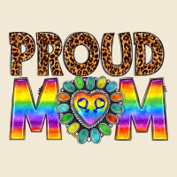 Proud Mom Lgbtq Ladies Tee | Teevron