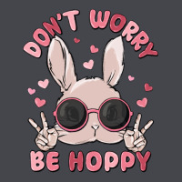 Don't Worry Be Hoppy Long Sleeve Tee | Teevron