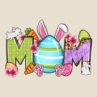 Easter Mom Urban Hoodie | Teevron