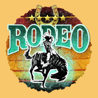 Rodeo Vintage Hoodie | Teevron