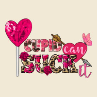 Cupid Can Suck It Valentine's Day Premium Tee | Teevron