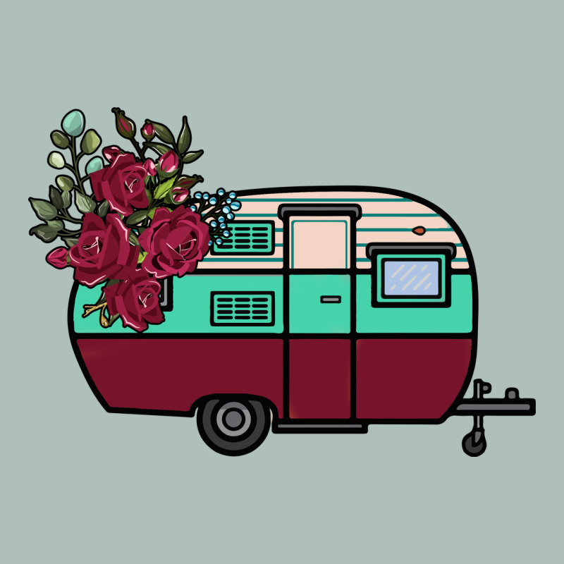 Camper Heavyweight Hoodie by Bettercallsaul | Teevron