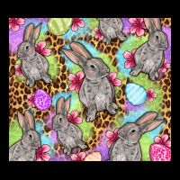 Easter Bunnys Eggs Urban Hoodie | Teevron