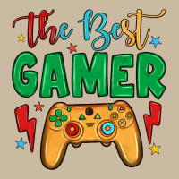 The Best Gamer Long Sleeve Tee | Teevron