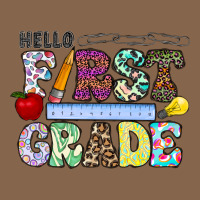 Hellofirstgrade Premium Tee | Teevron