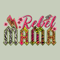 Rebel Mama Ladies Tee | Teevron