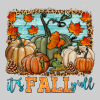 It's Fall Y'all Premium Tee | Teevron