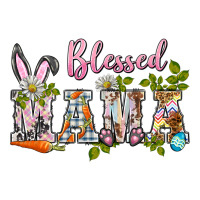 blessed mama easter | Teevron