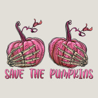 Save The Pumpkins Heavy Core Tee | Teevron