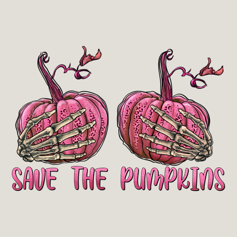 Save The Pumpkins Heavy Core Tee by texasbilliewilder | Teevron