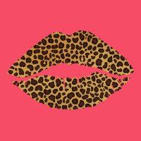Leopard Lips Premium Sweatshirt | Teevron