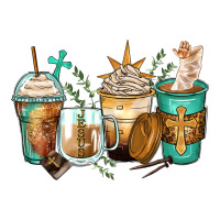 jesus coffee cups | Teevron