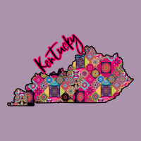 Pink Kentucky Heavyweight Hoodie | Teevron