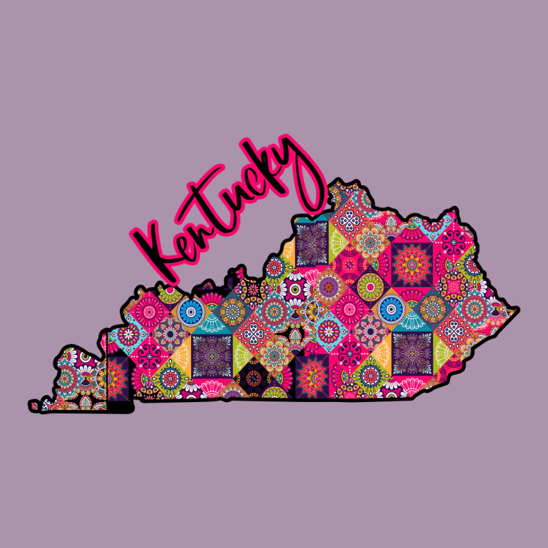 Pink Kentucky Heavyweight Hoodie by Bettercallsaul | Teevron