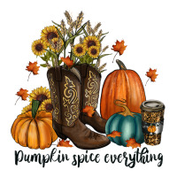 pumpkin spice everything | Teevron