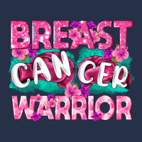 Breast Cancer Warrior Premium Hoodie | Teevron