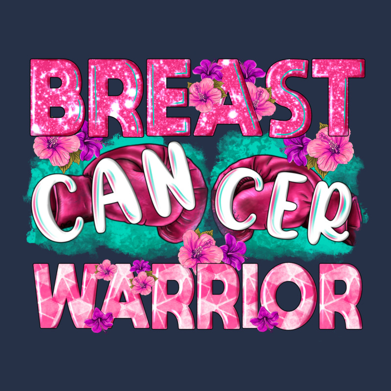 Breast Cancer Warrior Premium Hoodie by texasbilliewilder | Teevron