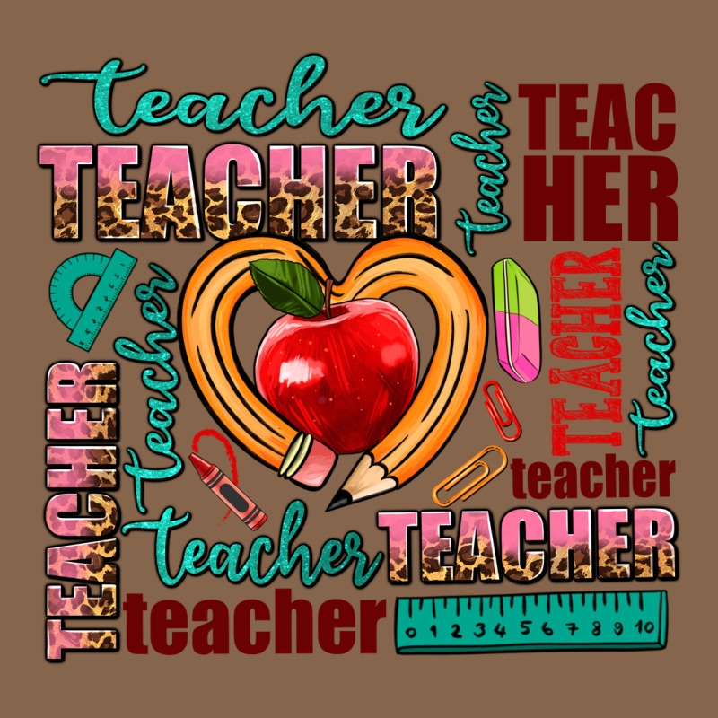 Teacher Premium Tee by AdoDesignShop | Teevron