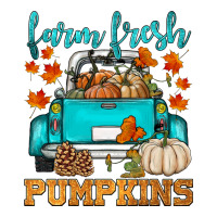 Farm Fresh Pumpkins Premium Tee | Teevron