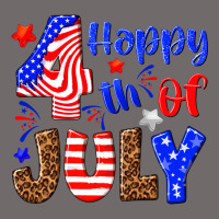 Happy 4th Of July Urban Heavy Tee | Teevron